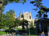 Jeronimo-Kirche &ndash; &copy; Dirk Schlosser (Eberhardt TRAVEL)