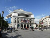 Teatro Real &ndash; &copy; Dirk Schlosser (Eberhardt TRAVEL)