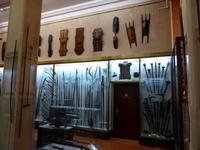 im Museo Naval &ndash; &copy; Dirk Schlosser (Eberhardt TRAVEL)