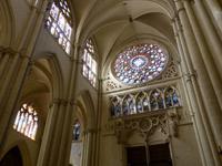 Toledo - Kathedrale
