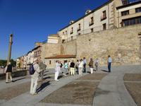 Salamanca &ndash; &copy; Dirk Schlosser (Eberhardt TRAVEL)