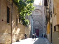 Salamanca &ndash; &copy; Dirk Schlosser (Eberhardt TRAVEL)