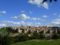 Avila &ndash; &copy; Dirk Schlosser (Eberhardt TRAVEL)
