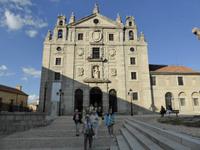 Convento de Theresa de Avila &ndash; &copy; Dirk Schlosser (Eberhardt TRAVEL)