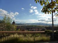 Avila &ndash; &copy; Dirk Schlosser (Eberhardt TRAVEL)