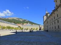 El Escorial &ndash; &copy; Dirk Schlosser (Eberhardt TRAVEL)
