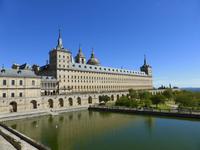 El Escorial  &ndash; &copy; Dirk Schlosser (Eberhardt TRAVEL)