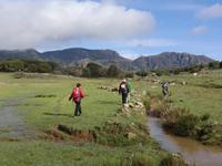 Sierra de Grazalema &ndash; &copy; Dörte Dürfeld (Eberhardt TRAVEL)