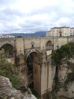 Ronda &ndash; &copy; Dörte Dürfeld (Eberhardt TRAVEL)