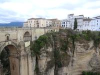 Ronda &ndash; &copy; Dörte Dürfeld (Eberhardt TRAVEL)