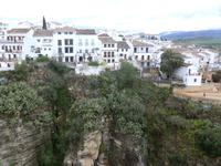 Ronda &ndash; &copy; Dörte Dürfeld (Eberhardt TRAVEL)