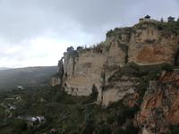 Ronda &ndash; &copy; Dörte Dürfeld (Eberhardt TRAVEL)