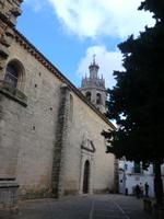 Ronda &ndash; &copy; Dörte Dürfeld (Eberhardt TRAVEL)