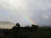 Arco de Iris &ndash; &copy; Dörte Dürfeld (Eberhardt TRAVEL)