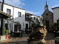 Cortijo Salinas &ndash; &copy; Dörte Dürfeld (Eberhardt TRAVEL)