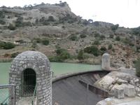 El Chorro Nationalpark &ndash; &copy; Dörte Dürfeld (Eberhardt TRAVEL)