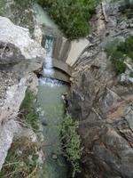 El Chorro Nationalpark &ndash; &copy; Dörte Dürfeld (Eberhardt TRAVEL)