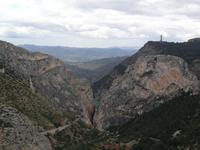 El Chorro Nationalpark &ndash; &copy; Dörte Dürfeld (Eberhardt TRAVEL)