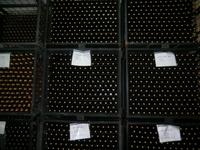 Bodega Los Frutales &ndash; &copy; Dörte Dürfeld (Eberhardt TRAVEL)