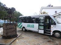 Bodega Los Frutales &ndash; &copy; Dörte Dürfeld (Eberhardt TRAVEL)