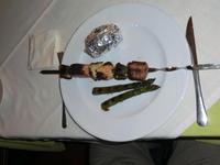 Grillabendessen &ndash; &copy; Dörte Dürfeld (Eberhardt TRAVEL)