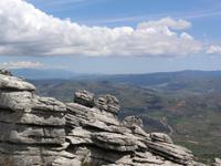El Torcal &ndash; &copy; Dörte Dürfeld (Eberhardt TRAVEL)