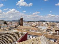 Antequera &ndash; &copy; Dörte Dürfeld (Eberhardt TRAVEL)