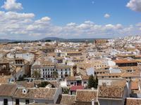 Antequera &ndash; &copy; Dörte Dürfeld (Eberhardt TRAVEL)