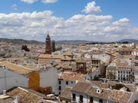 Antequera &ndash; &copy; Dörte Dürfeld (Eberhardt TRAVEL)