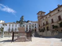 Antequera &ndash; &copy; Dörte Dürfeld (Eberhardt TRAVEL)