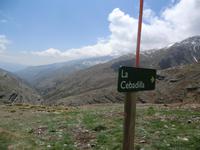 Sierra Nevada &ndash; &copy; Dörte Dürfeld (Eberhardt TRAVEL)