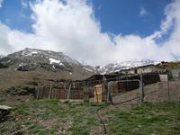 Sierra Nevada &ndash; &copy; Dörte Dürfeld (Eberhardt TRAVEL)