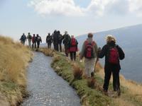 Sierra Nevada &ndash; &copy; Dörte Dürfeld (Eberhardt TRAVEL)