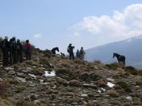 Sierra Nevada &ndash; &copy; Dörte Dürfeld (Eberhardt TRAVEL)
