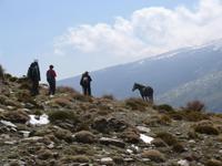 Sierra Nevada &ndash; &copy; Dörte Dürfeld (Eberhardt TRAVEL)