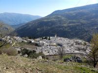Sierra Nevada &ndash; &copy; Dörte Dürfeld (Eberhardt TRAVEL)