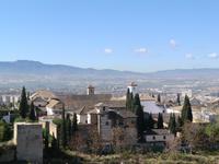 Granada &ndash; &copy; Dörte Dürfeld (Eberhardt TRAVEL)