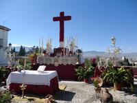 Granada &ndash; &copy; Dörte Dürfeld (Eberhardt TRAVEL)