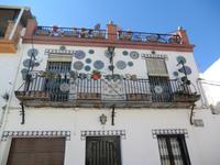 Granada &ndash; &copy; Dörte Dürfeld (Eberhardt TRAVEL)