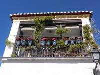 Granada &ndash; &copy; Dörte Dürfeld (Eberhardt TRAVEL)