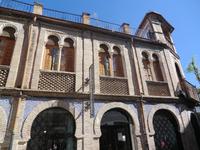 Granada &ndash; &copy; Dörte Dürfeld (Eberhardt TRAVEL)