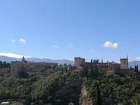 Alhambra &ndash; &copy; Dörte Dürfeld (Eberhardt TRAVEL)