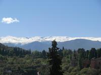 Alhambra &ndash; &copy; Dörte Dürfeld (Eberhardt TRAVEL)