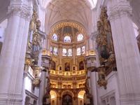 Kathedrale Granada &ndash; &copy; Dörte Dürfeld (Eberhardt TRAVEL)