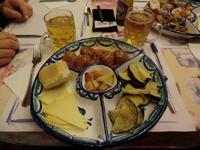 Tapas &ndash; &copy; Dörte Dürfeld (Eberhardt TRAVEL)