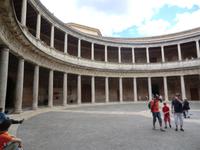 Alhambra &ndash; &copy; Dörte Dürfeld (Eberhardt TRAVEL)
