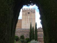 Alhambra &ndash; &copy; Dörte Dürfeld (Eberhardt TRAVEL)