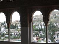 Alhambra &ndash; &copy; Dörte Dürfeld (Eberhardt TRAVEL)