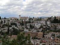 Alhambra &ndash; &copy; Dörte Dürfeld (Eberhardt TRAVEL)