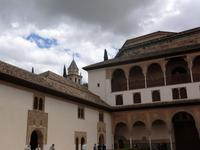Alhambra &ndash; &copy; Dörte Dürfeld (Eberhardt TRAVEL)